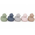 Bath - Rubber Duckies - Boy 5 Pack
