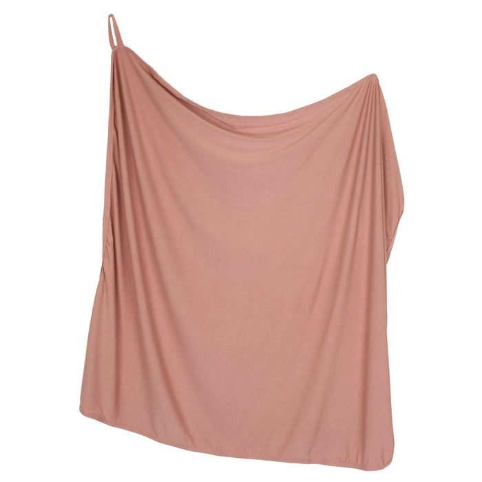 Bath Swaddle Blanket