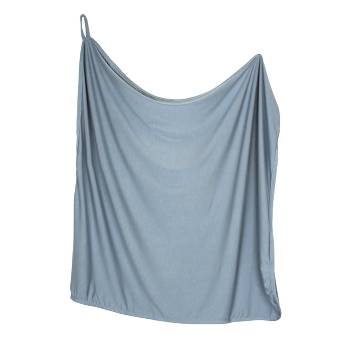 Bath Swaddle Blanket