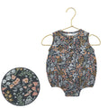 Bea Bubble Romper