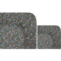 Bea Crib Sheet + Changing Pad Cover Pack