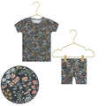 Bea Shortie Set