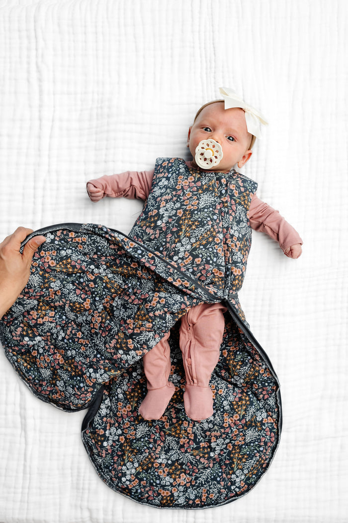 Bea Sleep Sack - 2T Size Only