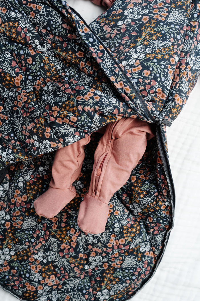 Bea Sleep Sack - 2T Size Only