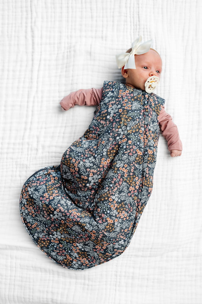 Bea Sleep Sack - 2T Size Only