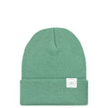 Beanie - Jade Green