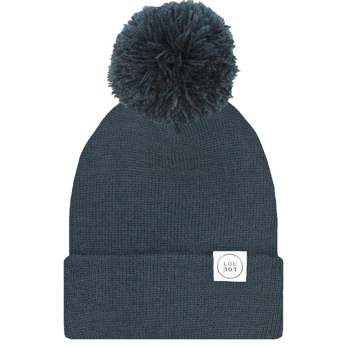 Beanie - Navy