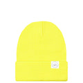 Beanie - Neon Yellow