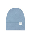 Beanie - Steel Blue