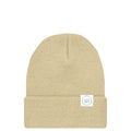 Beanie - Tan