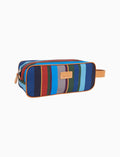 Beauty classico unisex blu righe multicolor - Gallo 1927 - Official Online Shop