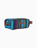 Beauty classico unisex righe multicolor blu