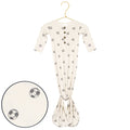 Beckham Knotted Gown