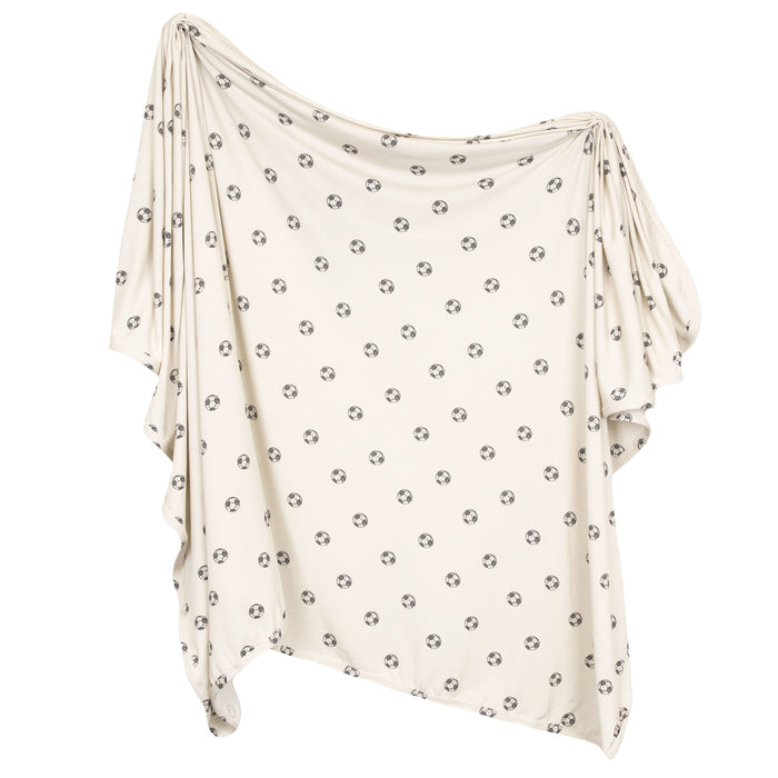 Beckham Newborn Hat Bundle (Top + Bottom)