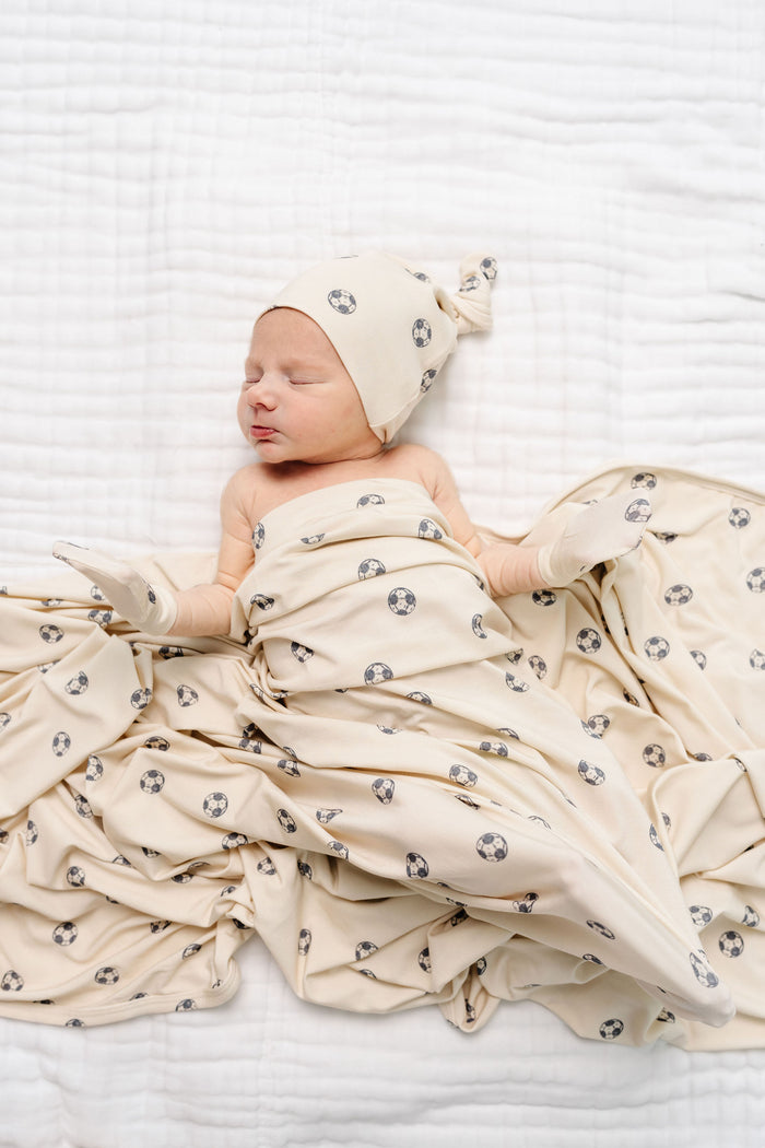 Beckham Newborn Hat Bundle