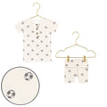 Beckham Shortie Set
