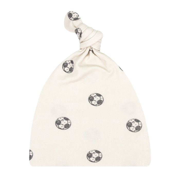 Beckham Top Knot Hat