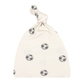 Beckham Top Knot Hat