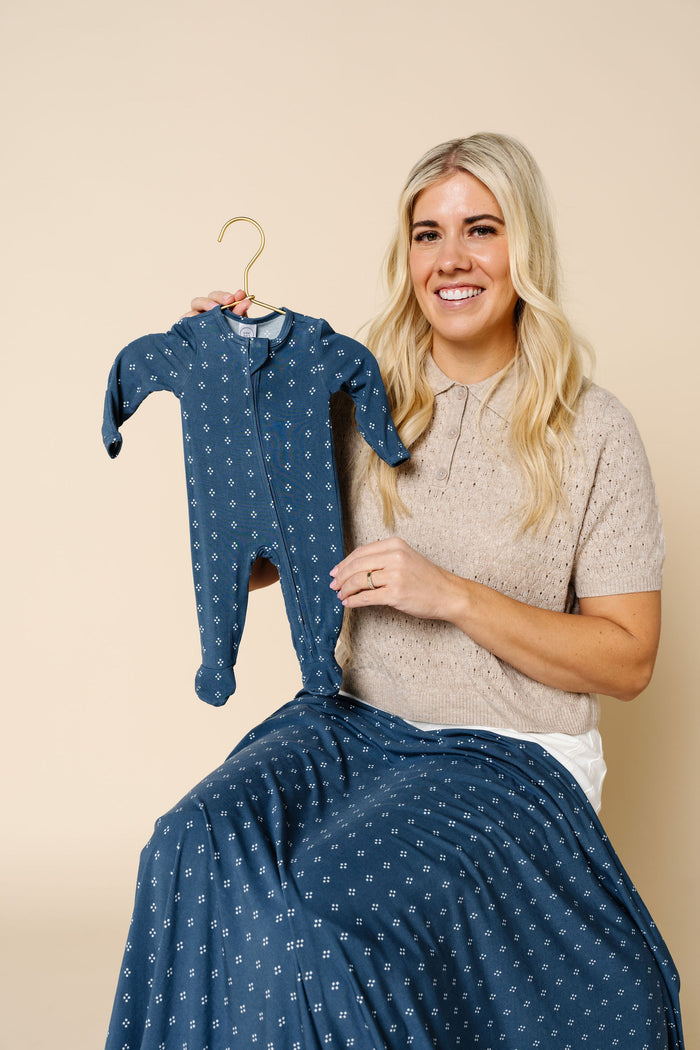 Benson Shortie Set