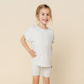 Biker Short Set - Stevie
