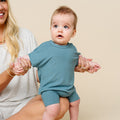 Biker Short Sets