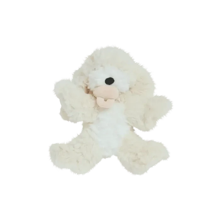 Binky Puppy - Belle