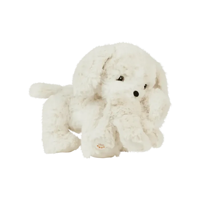 Binky Puppy - Belle