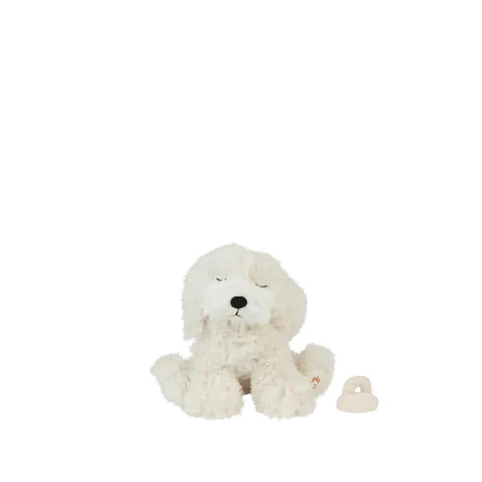 Binky Puppy - Belle
