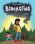 Blackflies Pb