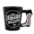 BOOT HANDLE SHOT