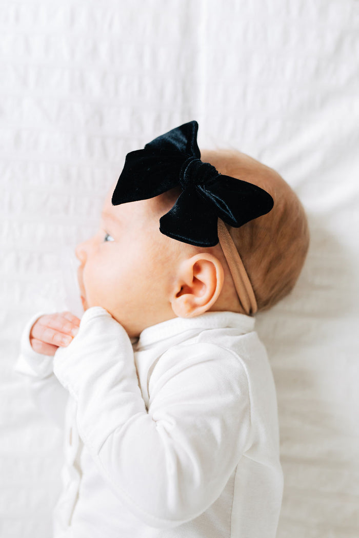 Bow 3 Pack: Black