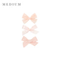 Blush Pink / Medium / Nylon Headband