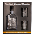 BOXED DECANTER SET