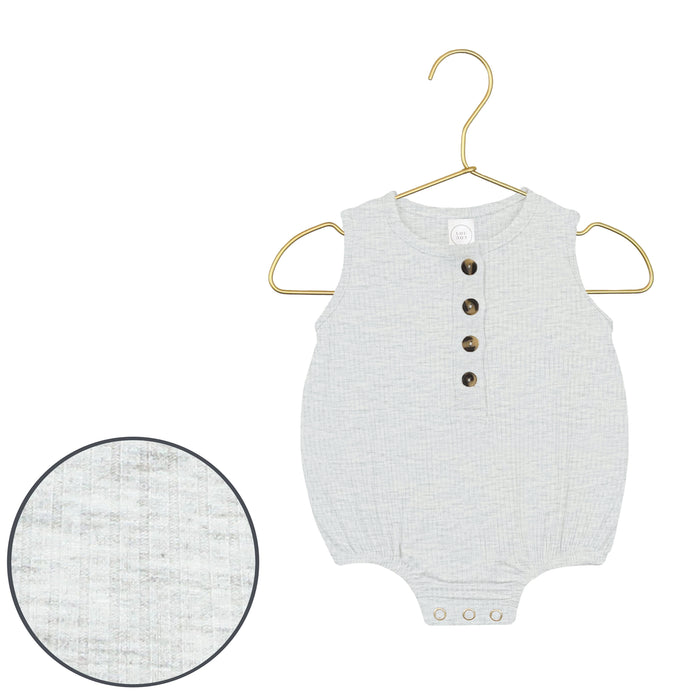 Boy - Bubble Romper