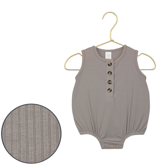 Boy - Bubble Romper