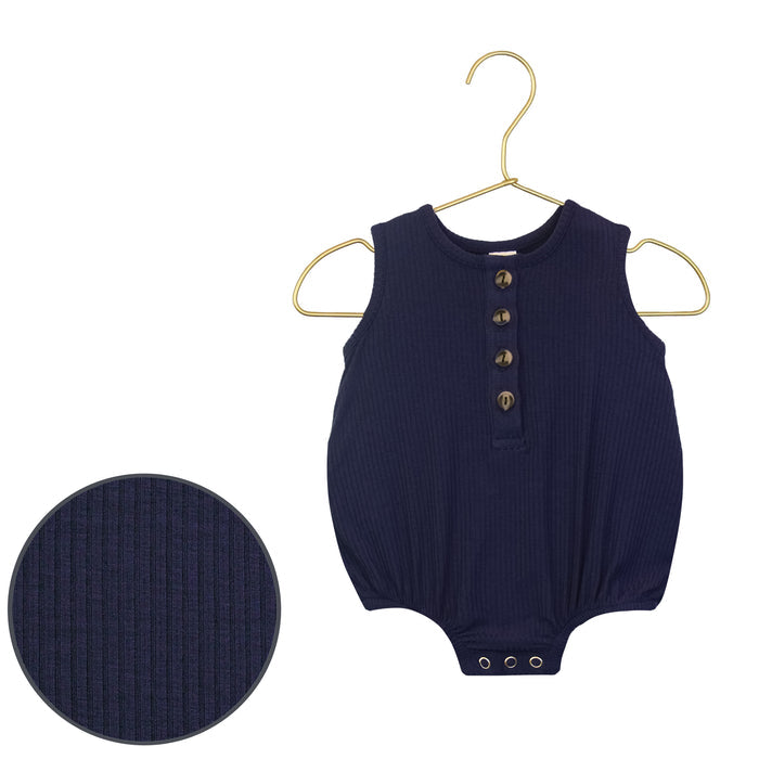 Boy - Bubble Romper
