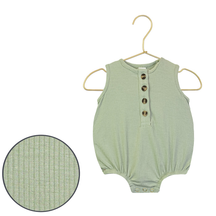 Boy - Bubble Romper