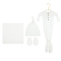 Boy - Hat Bundle + Gown
