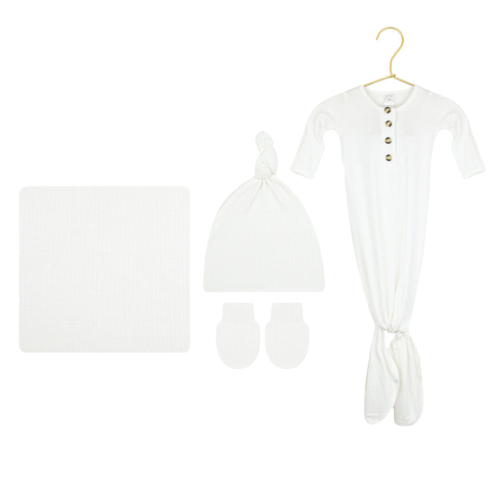 Boy - Hat Bundle + Gown