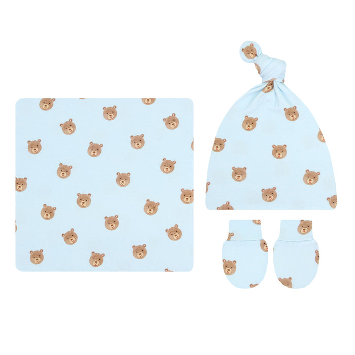 Boy - Hat Bundle