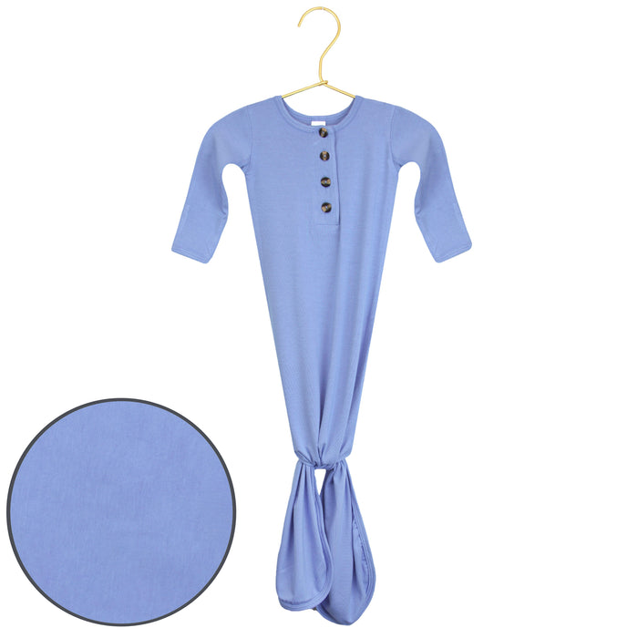 Boy - Knotted Gown