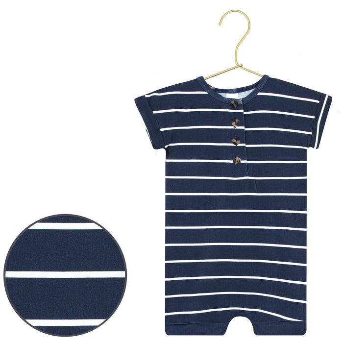 Boy - Romper