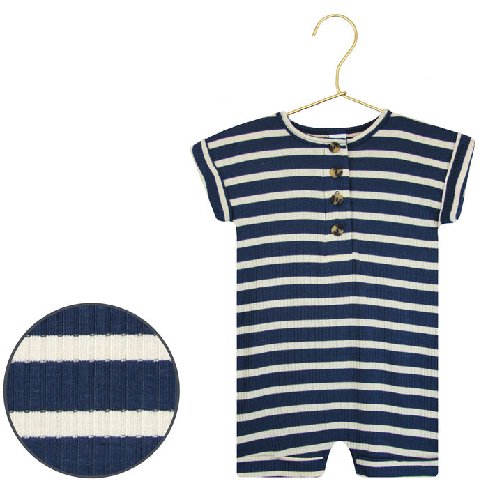 Boy - Romper