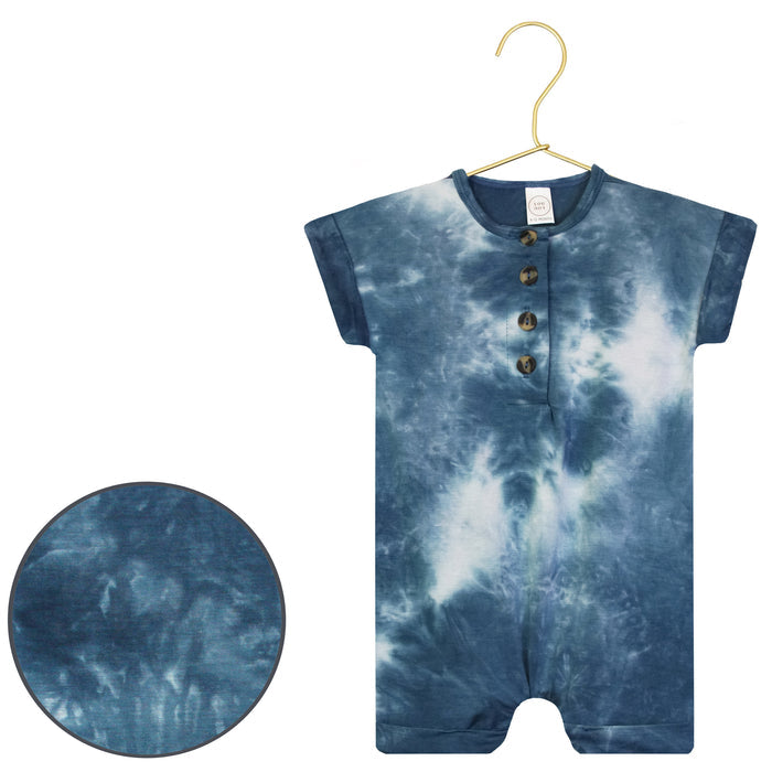 Boy - Romper