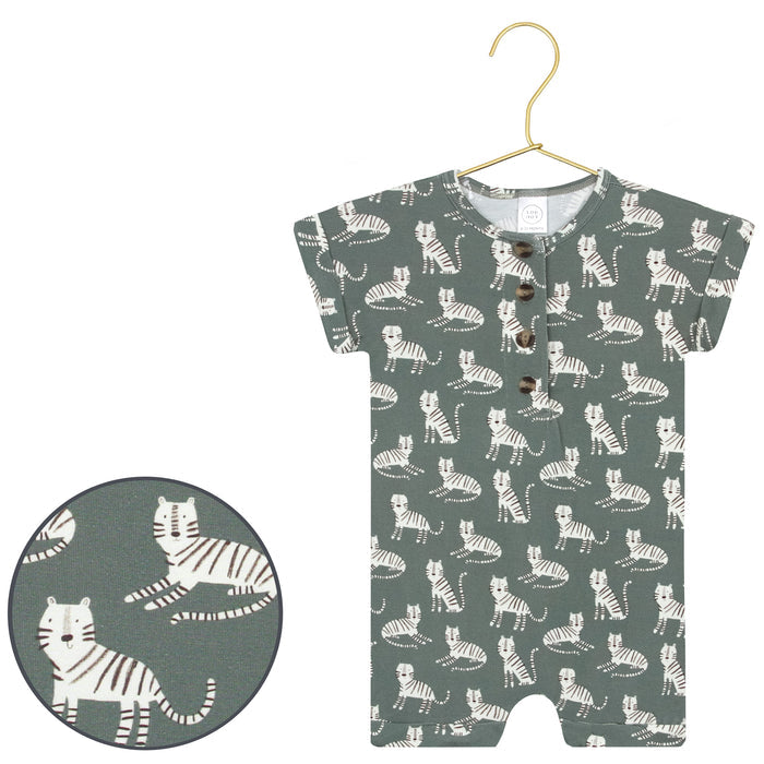 Boy - Romper