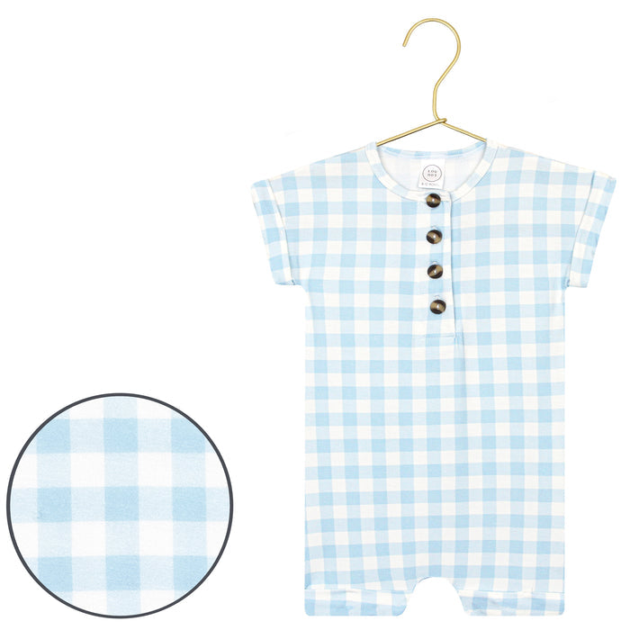 Boy - Romper