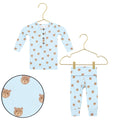 Boy - Top + Bottoms