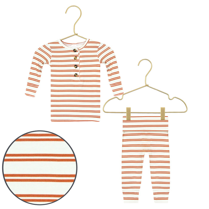 Boy - Top + Bottoms