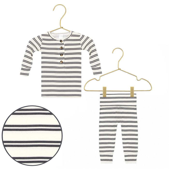 Boy - Top + Bottoms