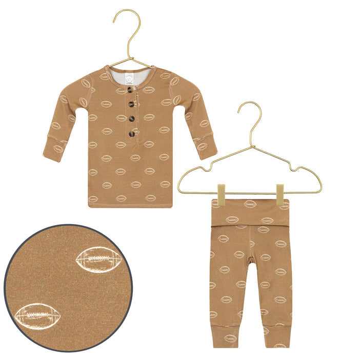 Boy - Top + Bottoms